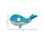 KONG Cuteseas® Whale