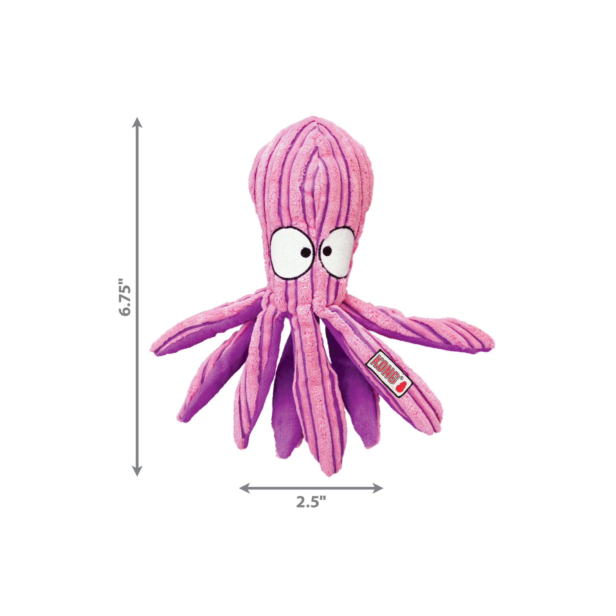KONG Cuteseas® Octopus