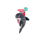 KONG Cuteseas Rufflez Shark