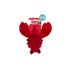 KONG Cuteseas Rufflez Lobster