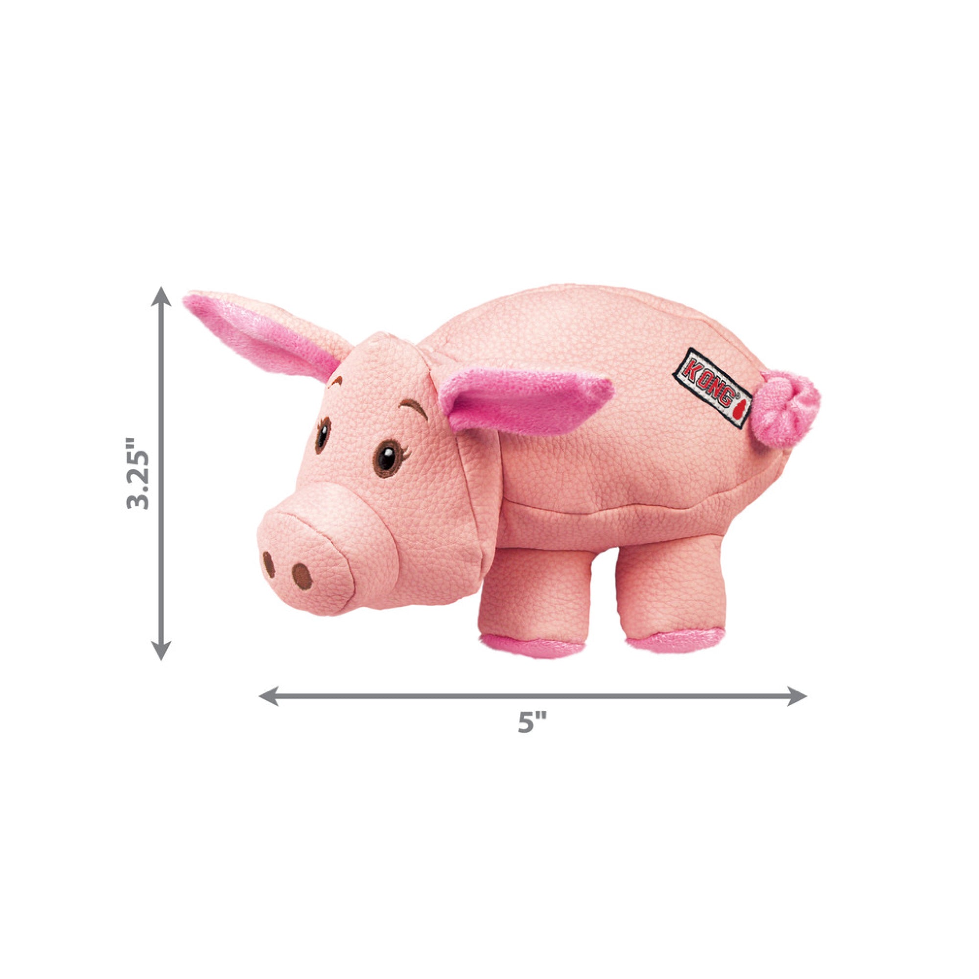 KONG Phatz Pig