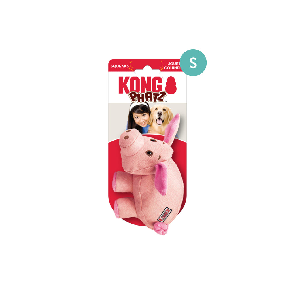 KONG Phatz Pig