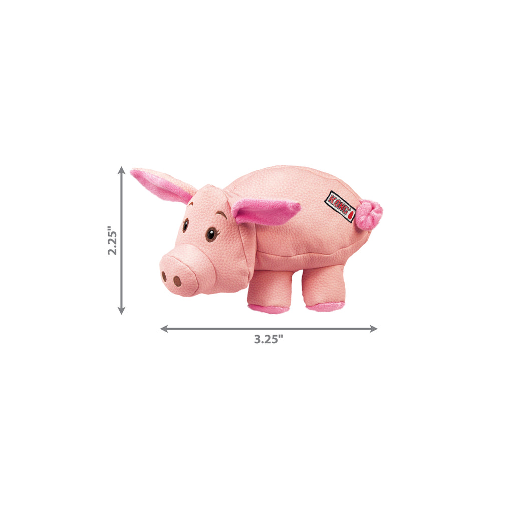 KONG Phatz Pig