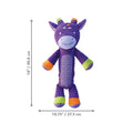 KONG Patches Adorables Giraffe