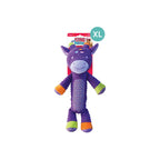 KONG Patches Adorables Giraffe