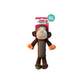 KONG Patches Adorables Monkey