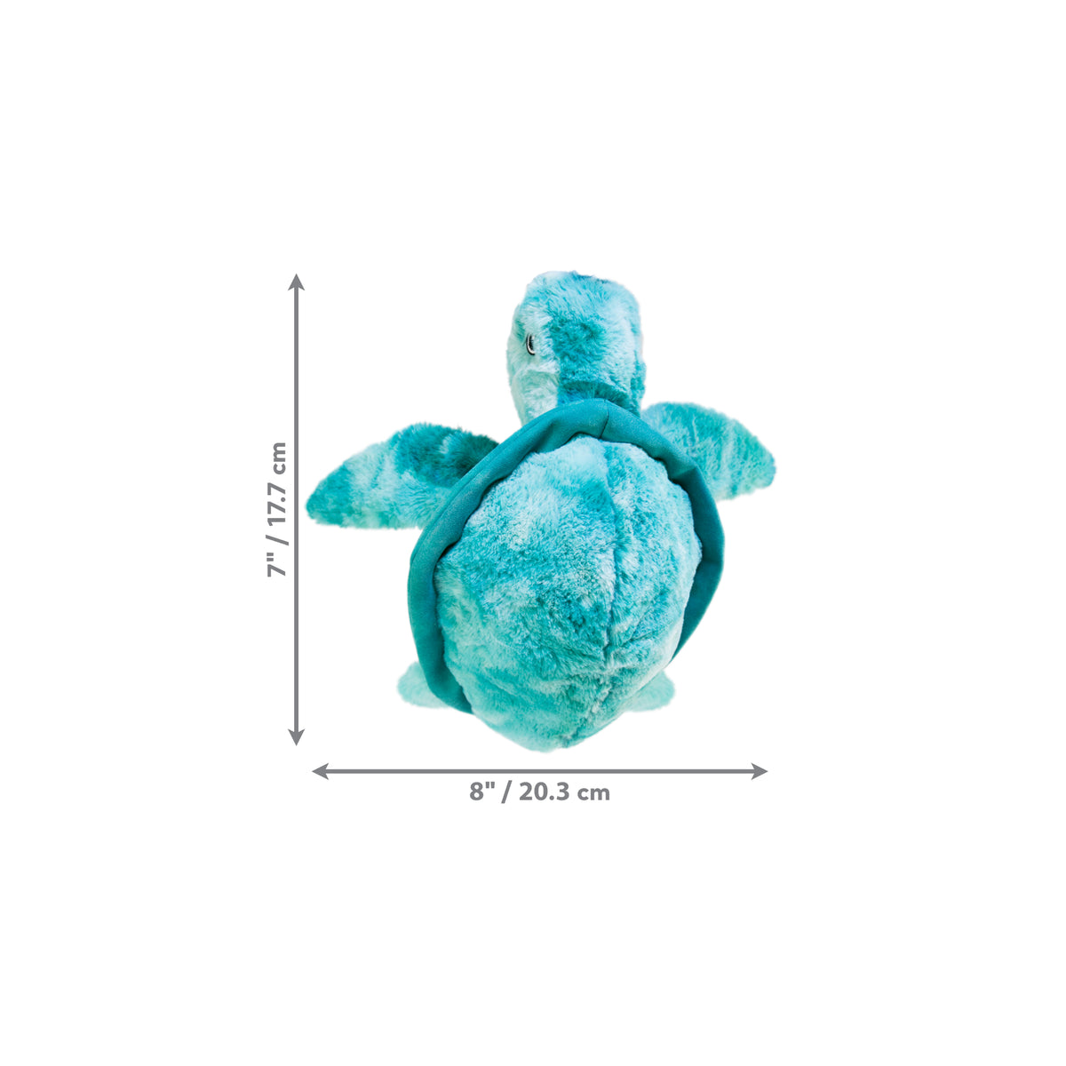 KONG SoftSeas Turtle