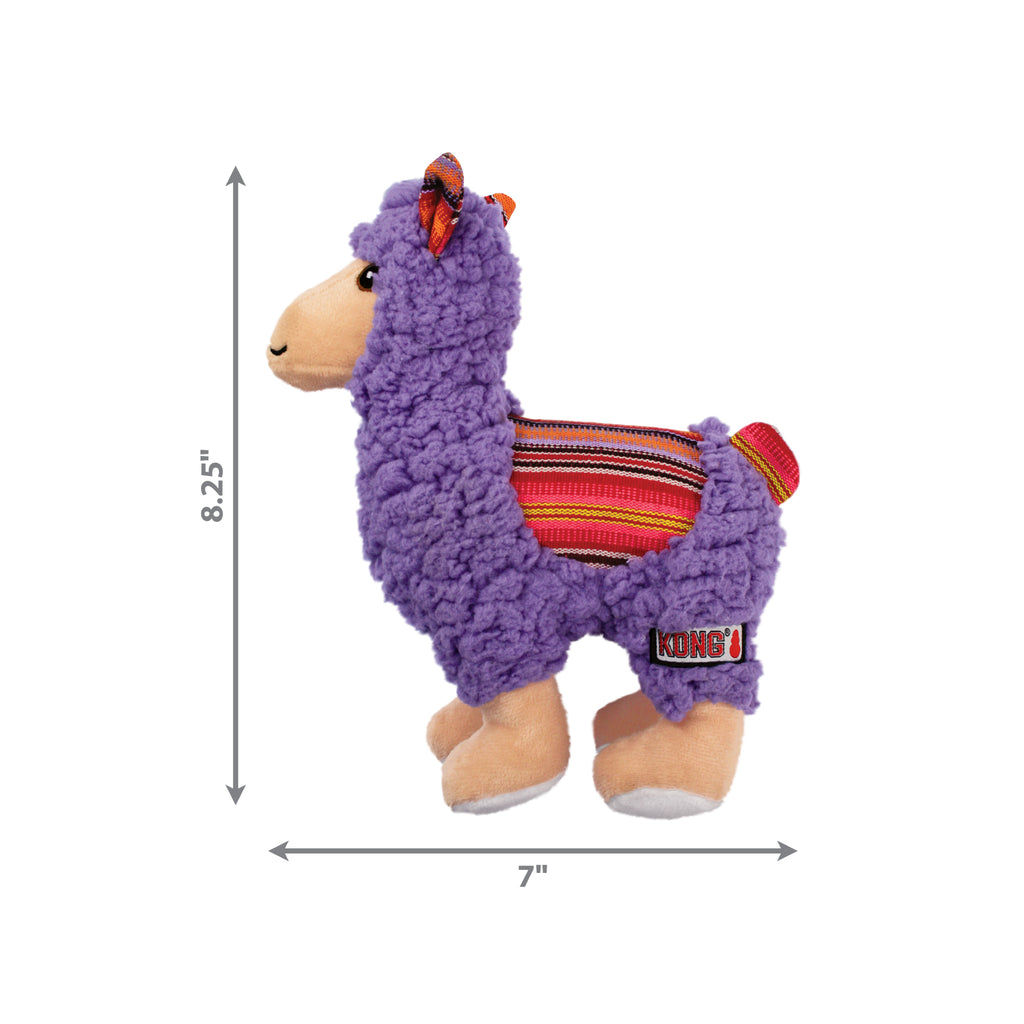 KONG Sherps Llama