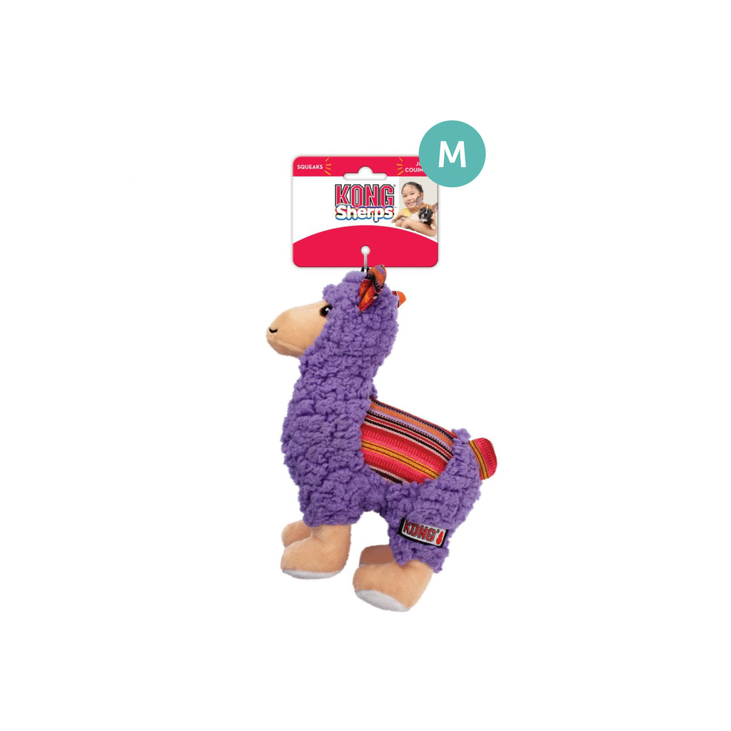 KONG Sherps Llama