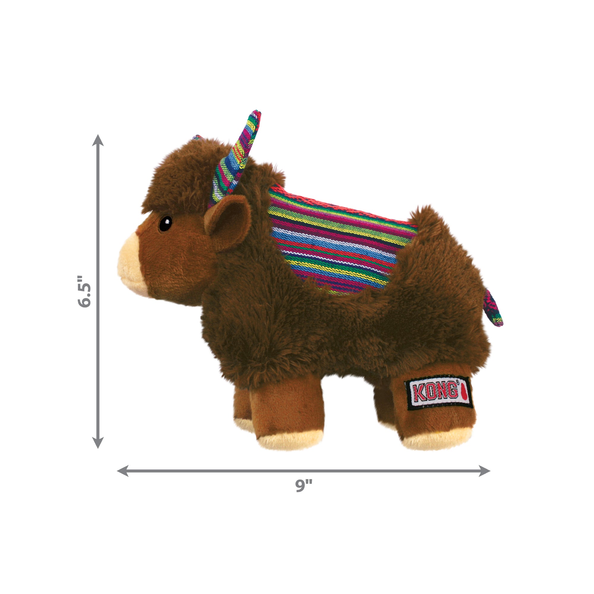 KONG Sherps Yak