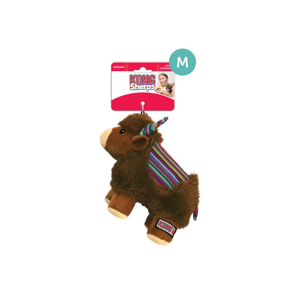 KONG Sherps Yak