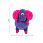KONG Sherps Floofs Big Horn