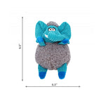 KONG Sherps Floofs Elephant
