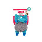 KONG Sherps Floofs Elephant