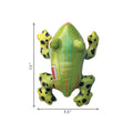 KONG Shieldz Tropics Frog