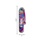 KONG Wild Shieldz Training Dummy Swirl
