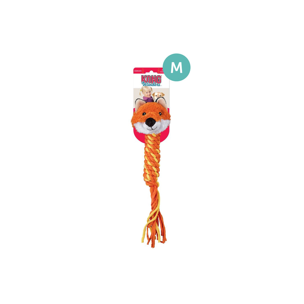 KONG Winders Fox