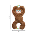 KONG Tuggz Sloth