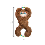 KONG Tuggz Sloth