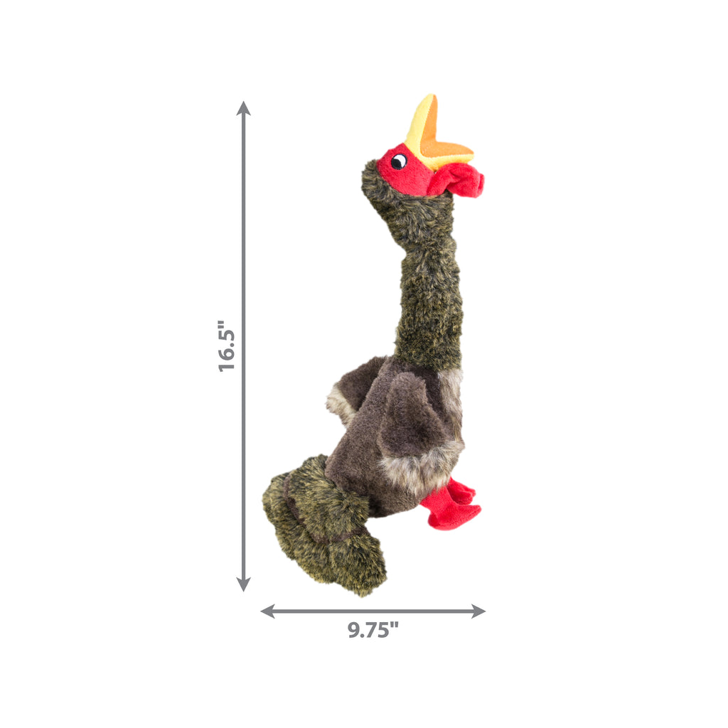 KONG Shakers Honkers Turkey