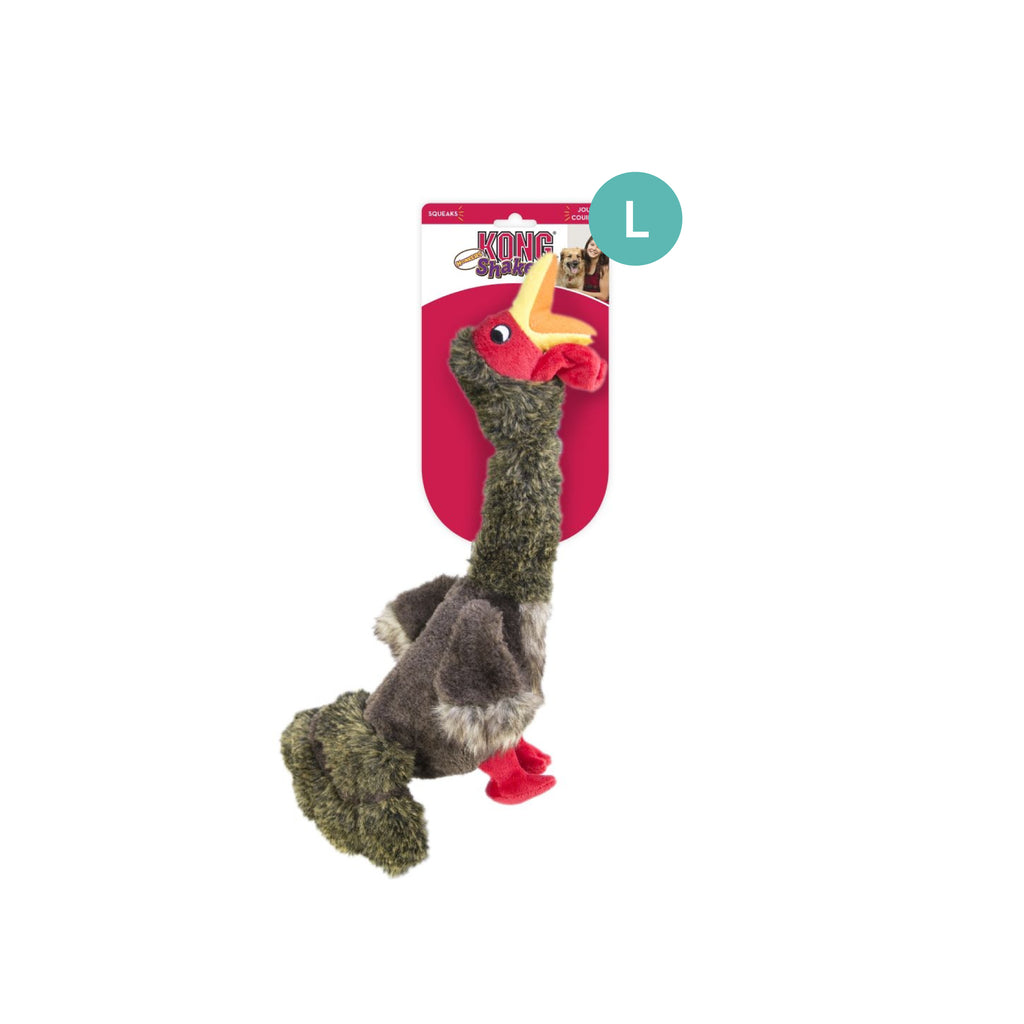 KONG Shakers Honkers Turkey