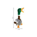 KONG Shakers Honkers Duck