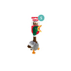 KONG Shakers Honkers Duck