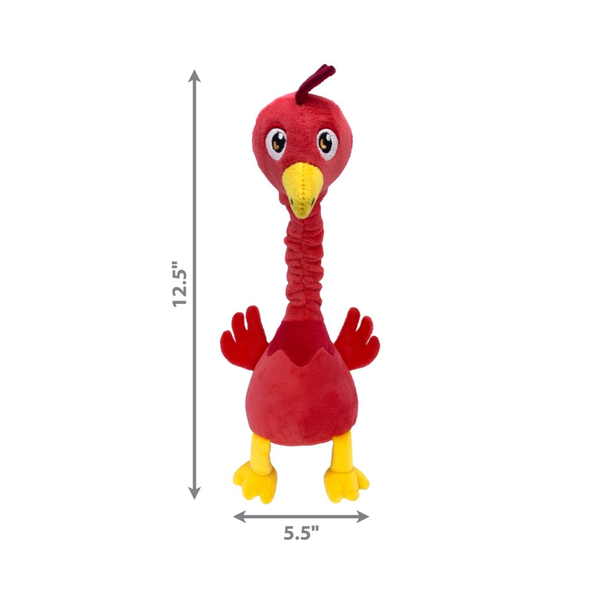 KONG Shakers Bobz Rooster