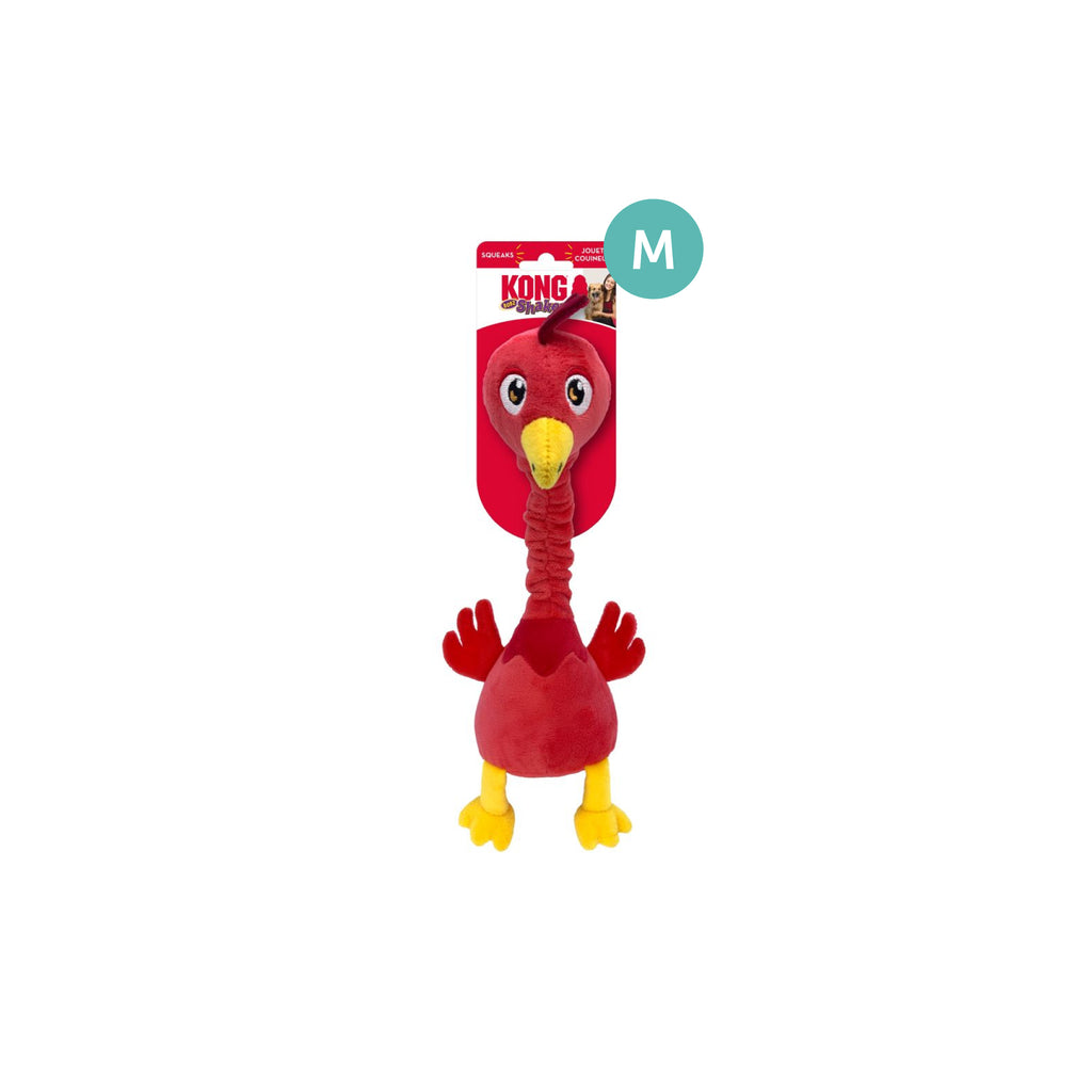 KONG Shakers Bobz Rooster