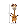 KONG Shakers Bobz Giraffe