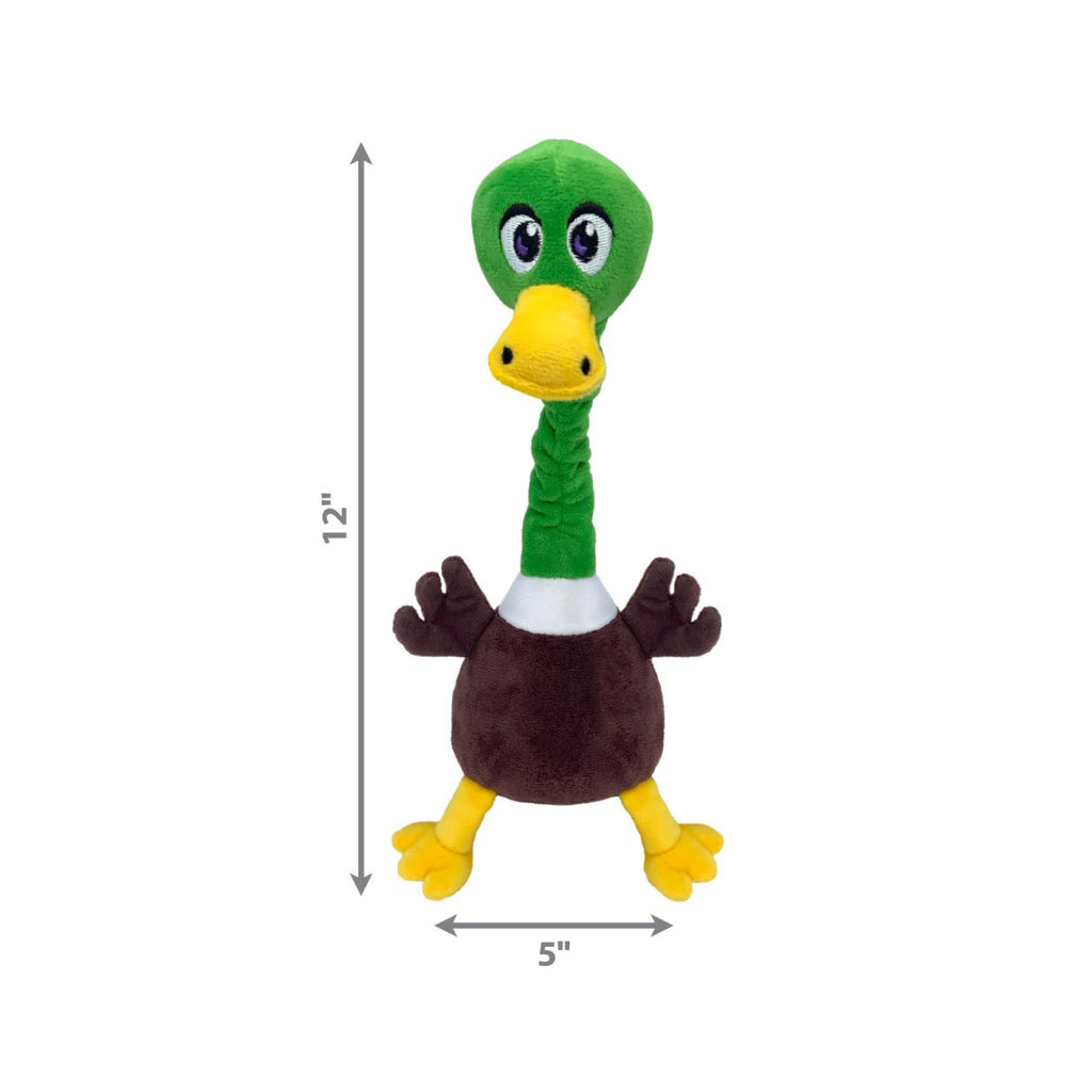 KONG Shakers Bobz Mallard