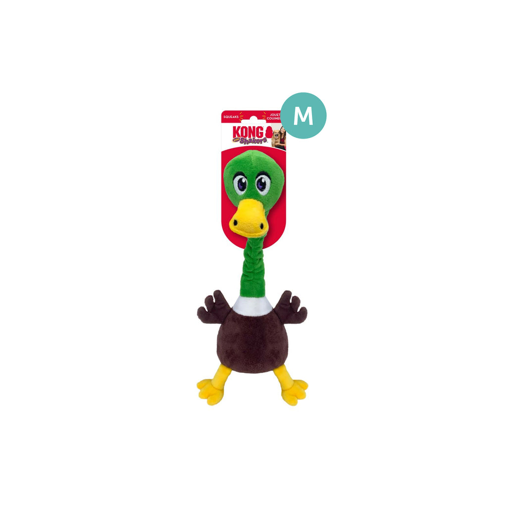 KONG Shakers Bobz Mallard