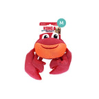 KONG Shakers Shimmy Squeaker Dog Toy Medium