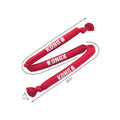 KONG Signature Crunch Rope Triple