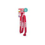 KONG Signature Crunch Rope Dog Toy
