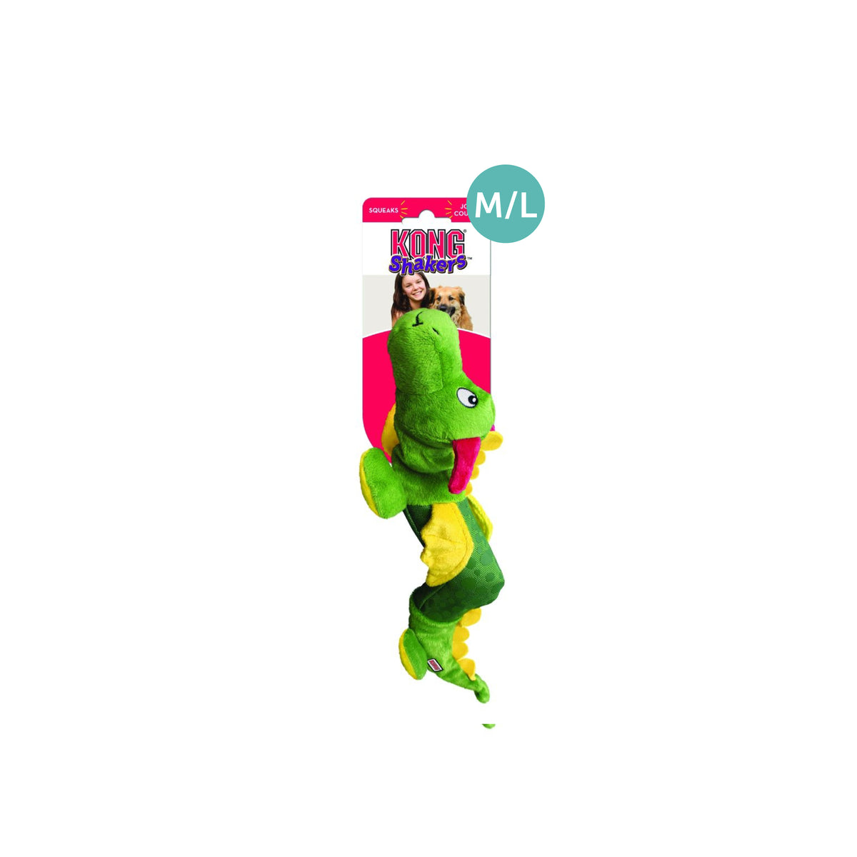 KONG Shakers Dragon
