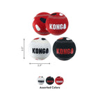 KONG Signature Sport Balls