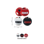 KONG Signature Sport Balls
