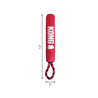 KONG Signature Stick w/Rope Medium