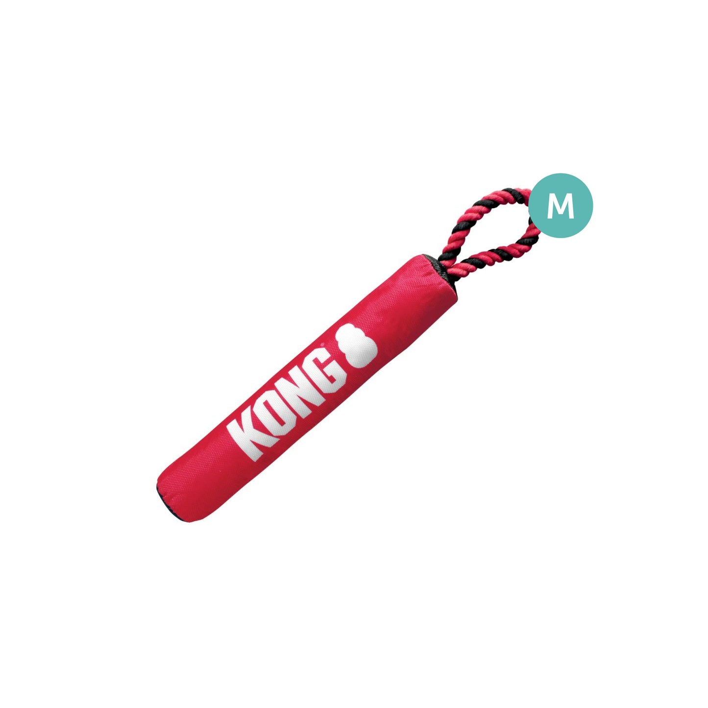 KONG Signature Stick w/Rope Medium
