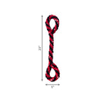 KONG Signature Rope Double Tug