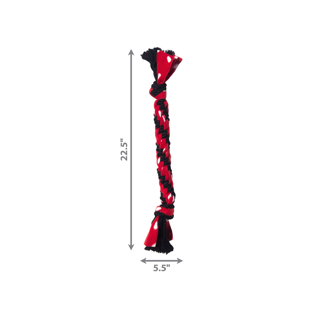 KONG Signature Rope Dual Knot