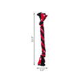 KONG Signature Rope Dual Knot