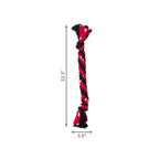KONG Signature Rope Dual Knot