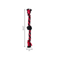 KONG Signature Rope Dual Knot w/Ball
