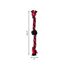 KONG Signature Rope Dual Knot w/Ball