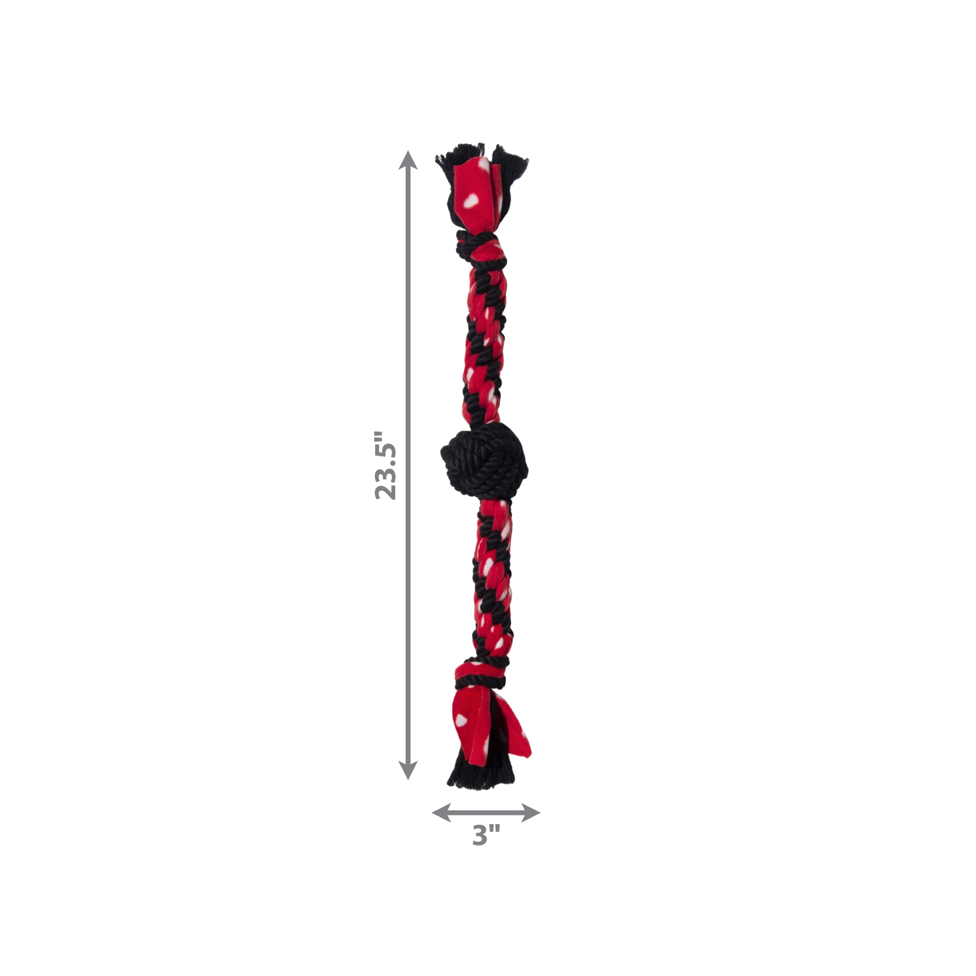 KONG Signature Rope Dual Knot w/Ball