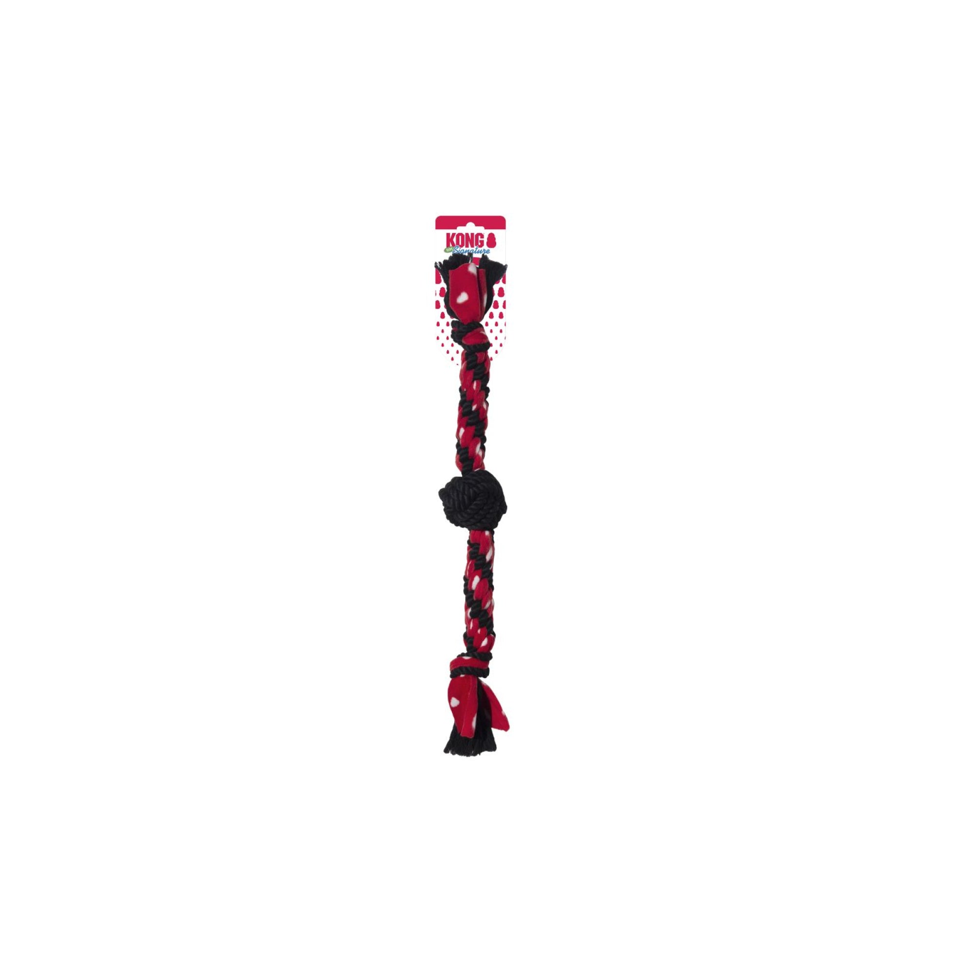 KONG Signature Rope Dual Knot w/Ball