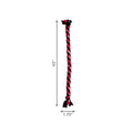 KONG Signature Rope Mega Dual Knot