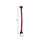 KONG Signature Rope Mega Dual Knot